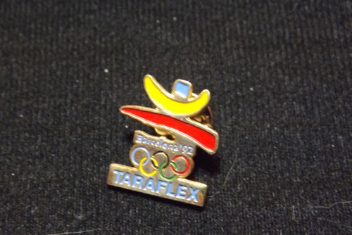 Spilla bavero sponsor taraflex - sponsor,