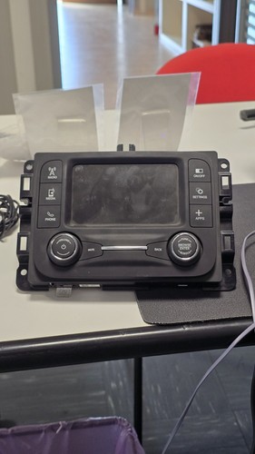 Autoradio fiat 500l uconnect - autoradio,