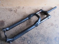 Rockshox Lyrik RCT3 Solo Air