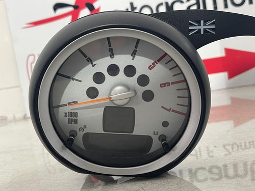 Contagiri per mini cooper - per,