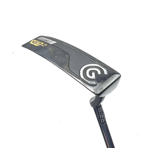 Cleveland vp2 putter 34 - cleveland,