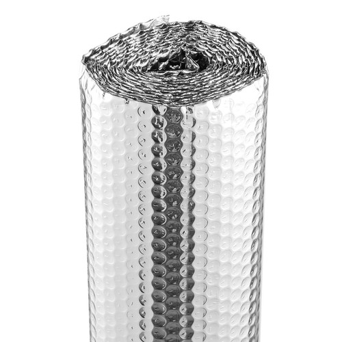 Rotolo isolante foglio bolla