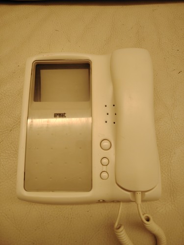 Videocitofono urmet 2go - urmet,