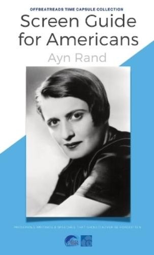Ayn rand screen - rand,