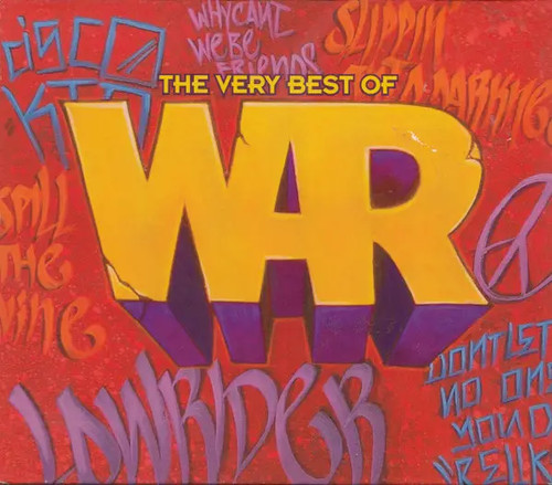 2xcd war the - war, best
