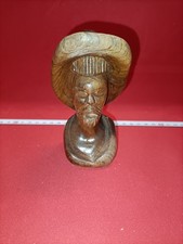 Statua - Piccolo Busto In