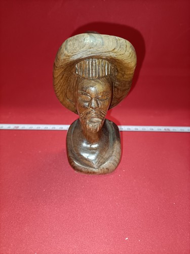 Statua piccolo busto - busto, in