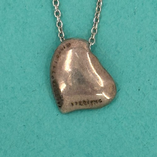 Collana originale tiffany - originale, &
