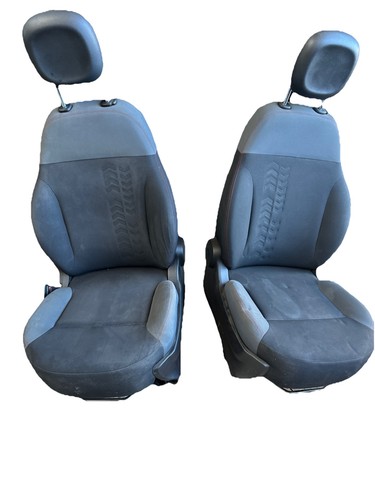 Tappezzeria sedili fiat panda - tappezzeria,