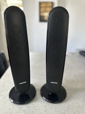 Altoparlanti Home Cinema