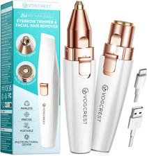 Epilatore Donna Ricaricabile