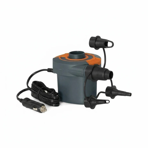 Pompa elettrica gonfiatore 12v - gonfiatore,