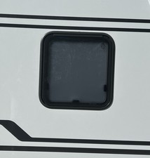Finestra esposizione camper - da,