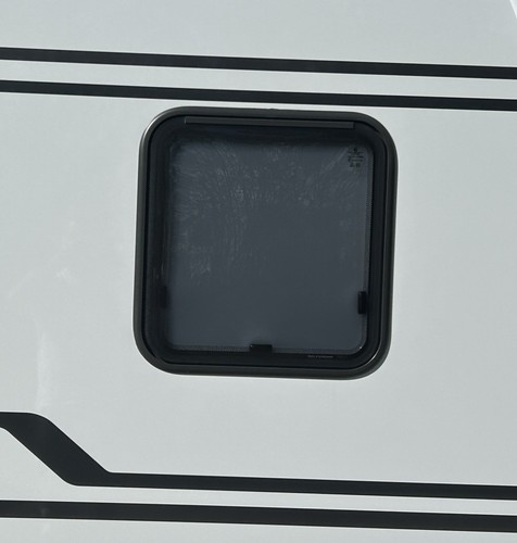 Finestra esposizione camper - finestra,
