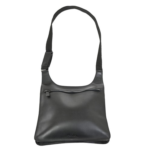 Borsa mano prada - mano, logo