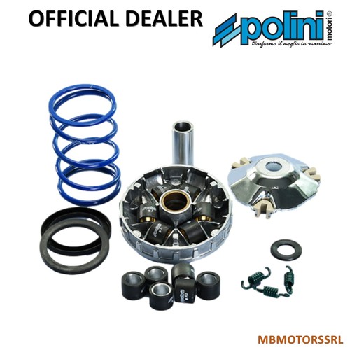 241 737 variatore - variatore, polini