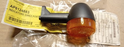 Aprilia freccia anteriore - freccia,