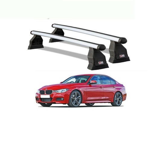 Barre portatutto alluminio bmw - portatutto,