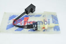 INTERRUTTORE COMANDO LUCI