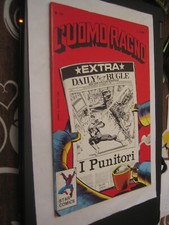 L'UOMO RAGNO N. 14 - ED. STAR