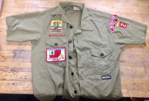 Maglia uniforme vintage boy - maglia,