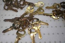 CHIAVE LOUIS VUITTON 201-454