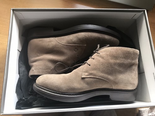 Scarpe stivaletti samsonite - scarpe,