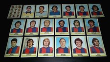 1973-74 BOLOGNA Calciatori Panini 1974 SCEGLI *** figurina recuperata dall'album