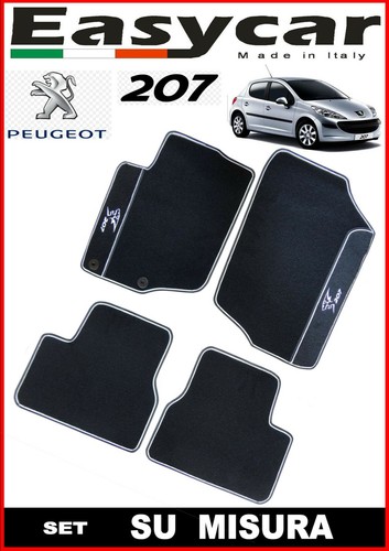 Peugeot 207 dal - peugeot,