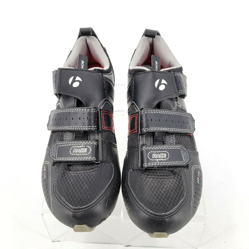 Bontrager cycling shoes - cycling,