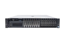 Dell PowerEdge R730 2x 12-core