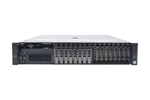 Dell poweredge r730 core - r730, 12-core