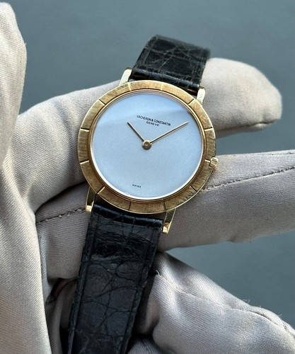 Vintage vacheron constantin - vacheron,