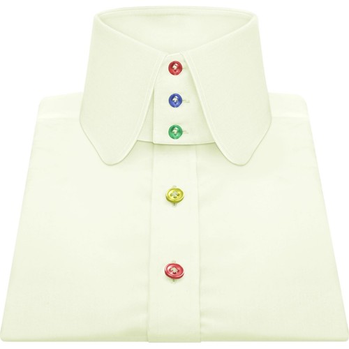 Camicia peaky blinders - peaky, collo