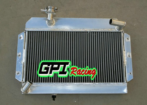 Radiatore per rover mga - rover,