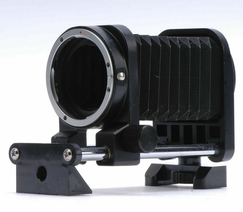 Nikon macro soffietto - macro,