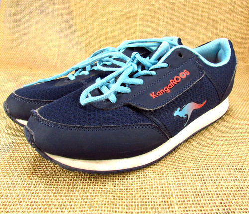 Scarpe donna vintage - da,