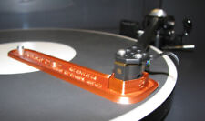 GRIMM'S HANA SH/SL-Mk2, CARTUCCIA PHONO MH ML GONIOMETRO BAERWALD, FACILE PRECISIONE