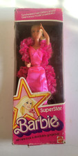 Barbie Superstar First Edition 1976 Mattel