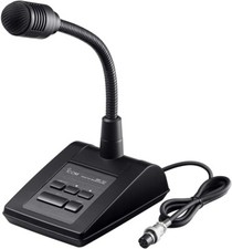 Icom SM-50 Microfono dinamico