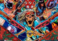 Roses Flipper Bat Topper MODs