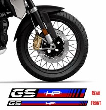 Kit Adesivi Centrali Cerchioni