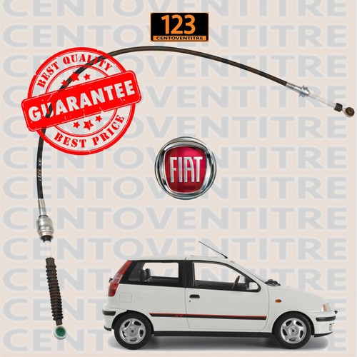 Cavo comando cambio selezione - cavo,
