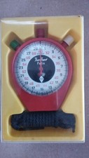 hanhart felix cronometro