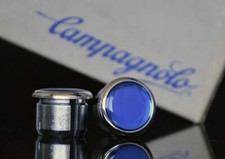 Tappi terminali manubrio