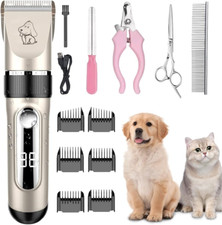 Kit Tosatrice Professionale