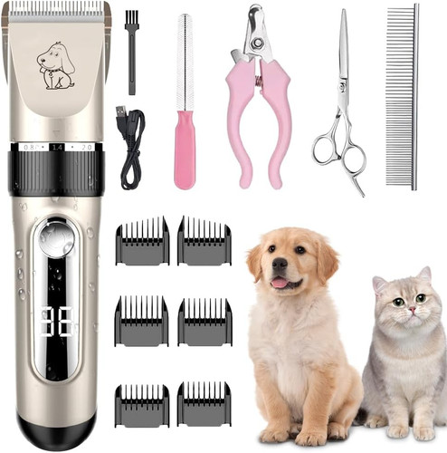Kit tosatrice professionale - kit,