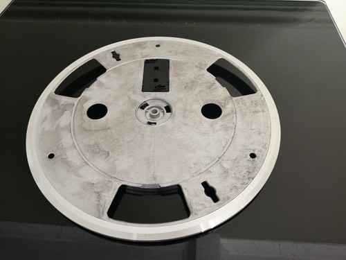Technics piatto j110r - technics,