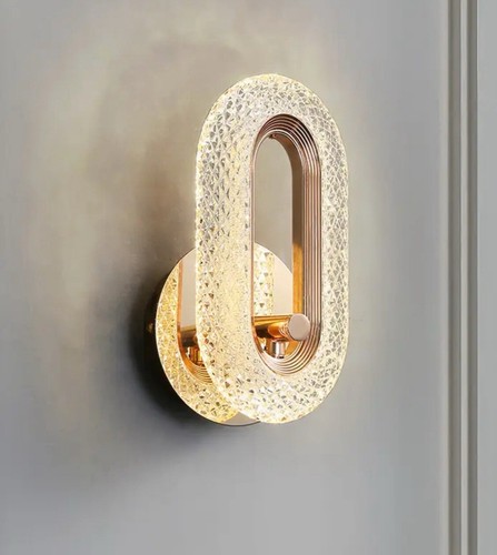 Lampada parete nordica - da,