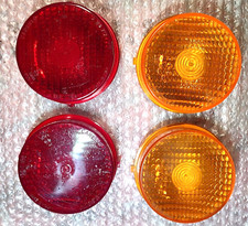 1x Original OE 12310717-18 FERRARI Dino 246 Daytona 308 328 OTTIME Condizioni !